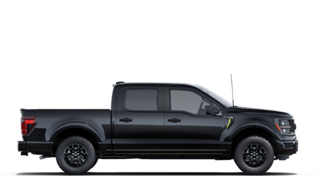 2025 Ford F-150+F-150